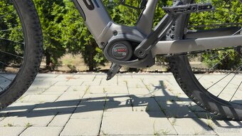 Elektrokolo Focus Jarifa Bosch Performance CX Gen4 - 5