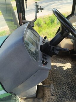 Claas Challenger CH45 - 5