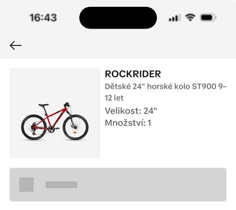 Dětské kolo Rockrider 9 až 12 let - 5