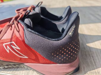 Trekingové boty Tecnica goretex - 5