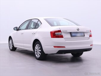 Škoda Octavia 1,6 TDI Ambiente Aut.klima CZ (2014) - 5