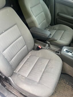 audi a6 c5 2.7 biturbo - 5