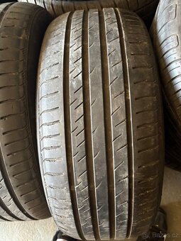 4 letni 225 50 17 - 5