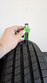 Letní pneumatiky 185/65/15, Michelin, DOT0223 - 5