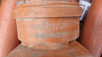 Prodam 3x Dno šachtové Pipelife KGSGR400 DW 3× DN 160 - 5