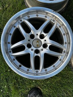 Kola BMW styling 71 - 5