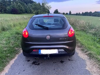 FIAT BRAVO EVO 1.4 T-JET TURBO - 5