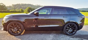 Prodám Land Rover Range Rover Velar, D300 HSE AWD R-Dynamic - 5