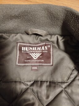 Bushman khaki XXXL Air Transport - 5