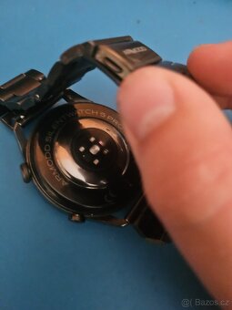 ARMODD SILENTWATCH 5 PRO - 5