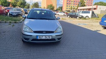 Ford Focus combi 1.6 74kw - 5