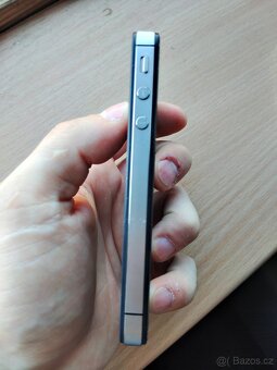 iPhone 4S - 5