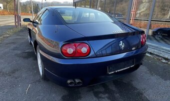 Ferrari 456 GT 5.5 V12 440 2+2 - 5