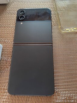 z flip 4 256 gb - 5