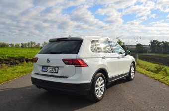 Tiguan/1.5TSi/DSG/MaratonEdition - 5