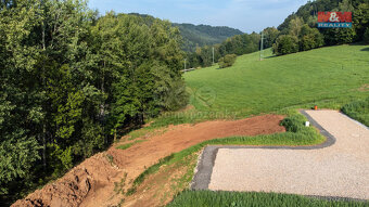 Prodej pozemku k bydlení, 1793 m², Bohuslavice nad Úpou - 5