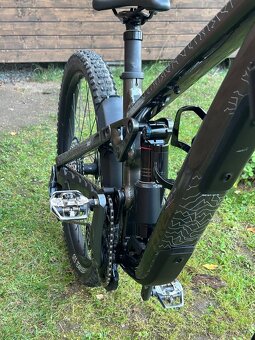 Trek Slash 9 - 5