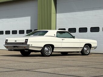 1969 Ford LTD 429 - 5
