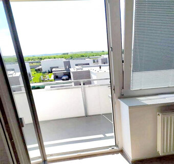 Pronájem novostavby 2+kk, 56 m², Slavkov u Brna - 5