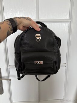 Batoh Karl Lagerfeld - 5