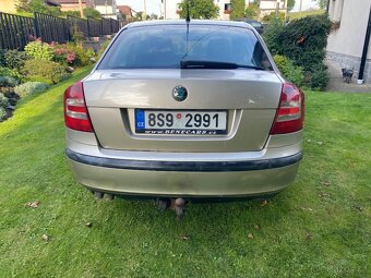 Octavia 2 1,9 Tdi - 5
