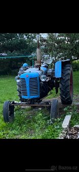 Zetor 25K - 5