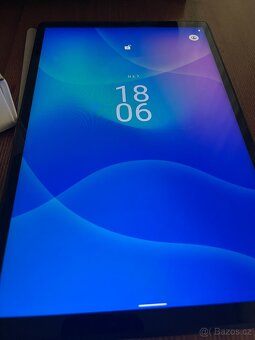 LENOVO TAB K10 Tablet (TB-X6C6F) 4GB/64GB - 5