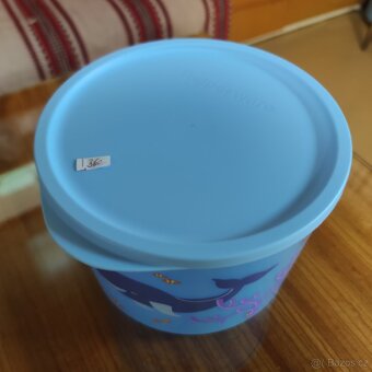 Nové Nádobí Tupperware - 5