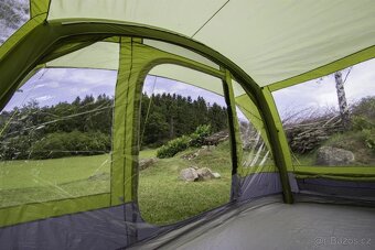Nafukovací stan Vango pro 5 osob - 5