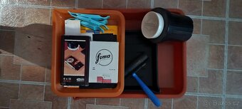 Prodám zvětšovací přístroj s příslušenstvím - 5