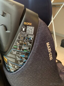 Maxi Cosi - 5