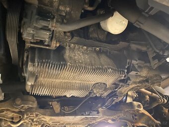 Vw caddy III 1.6 mpi - 5