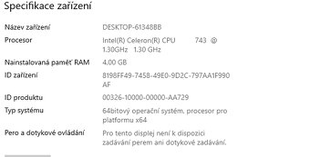 Acer Aspire 1410 - 5
