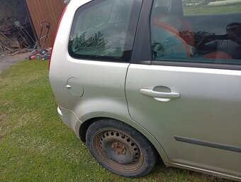 Prodám Ford c max 1.8 tdi - 5