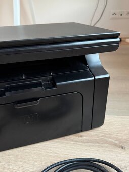 Tiskárna HP LaserJet M1132 MFP - 5