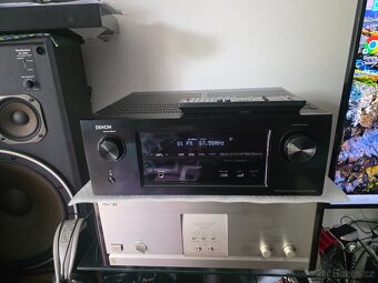 DENON AVR X 3000 - 5