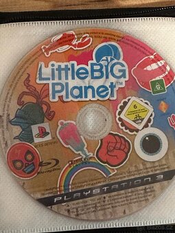 Hry ps3,4, xbox 360 - 5