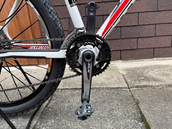 Prodám horské kolo Specialized S-Works - 5