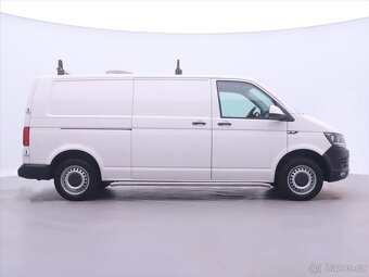 Volkswagen Transporter 2,0 TDI 110kW Long Tažné (2017) - 5