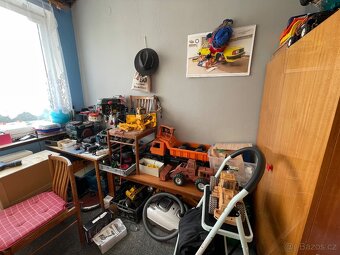 Rc modely / Modely na DO - 5