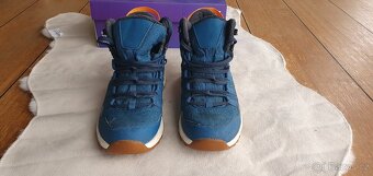Dětské zimni (trekové) boty Quechua, vel. 40. - 5