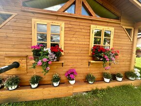 Prodej,výroba špaletová okna,dveře. - 5