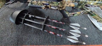 Reflexní kuš Excalibur Micro MAG MAX 350 Předváděcí SKLADEM - 5