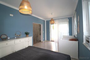 ☀Brodarica(HR)-novostavba bytu 63,07 m2 s dvorom☀ - 5