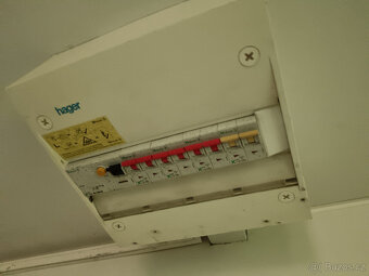 Sestava 3 x kancelářský-obytný kontejner,dílna - 5