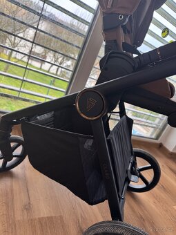 Kočárek Venici Claro - 5