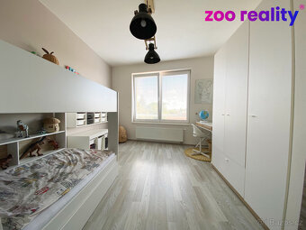 Prodej, byt 3kk, OV, 70 m2, Praha - Uhříněves, ul. Františka - 5