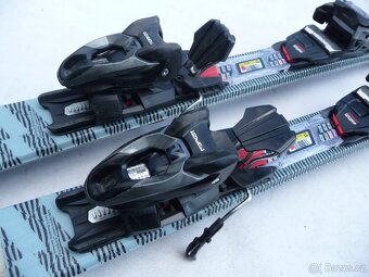 155. lyže VOLKL PEREGRINE 7.2 - 144 cm sezona 24/25 Top Stav - 5