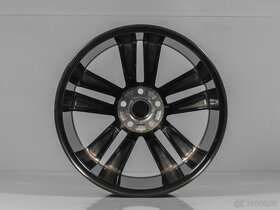 DISKY PRO TESLA MODEL Y ALU R19, 5x114,3, ET 45, 4KS (2786B) - 5