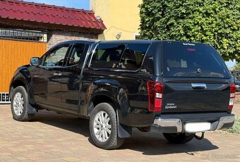 Isuzu D-Max 1.9d Space Cab 4x4 LS 120kw - 5